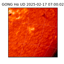 gong - 2025-02-17T07:00:02