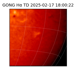 gong - 2025-02-17T18:00:22