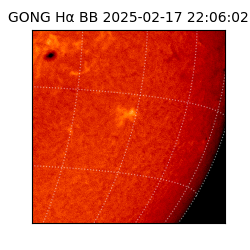 gong - 2025-02-17T22:06:02