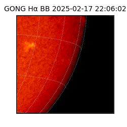 gong - 2025-02-17T22:06:02