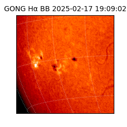 gong - 2025-02-17T19:09:02