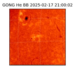 gong - 2025-02-17T21:00:02