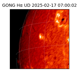 gong - 2025-02-17T07:00:02