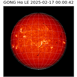 gong - 2025-02-17T00:00:42