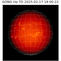 gong - 2025-02-17T18:00:22