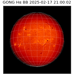 gong - 2025-02-17T21:00:02