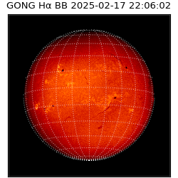 gong - 2025-02-17T22:06:02