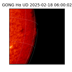 gong - 2025-02-18T06:00:02