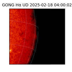 gong - 2025-02-18T04:00:02