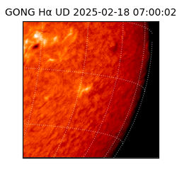 gong - 2025-02-18T07:00:02