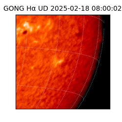 gong - 2025-02-18T08:00:02