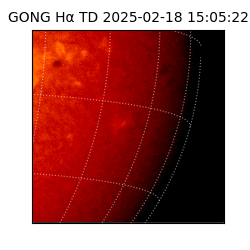 gong - 2025-02-18T15:05:22