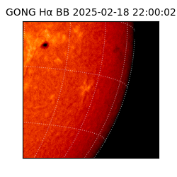 gong - 2025-02-18T22:00:02