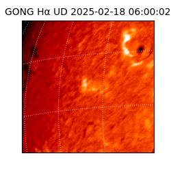 gong - 2025-02-18T06:00:02