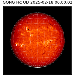 gong - 2025-02-18T06:00:02