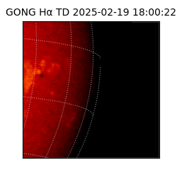 gong - 2025-02-19T18:00:22