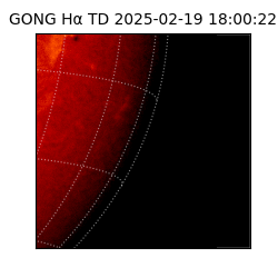 gong - 2025-02-19T18:00:22