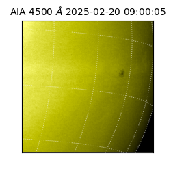 saia - 2025-02-20T09:00:05.963000
