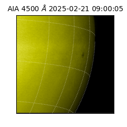 saia - 2025-02-21T09:00:05.963000