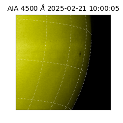 saia - 2025-02-21T10:00:05.962000