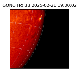 gong - 2025-02-21T19:00:02
