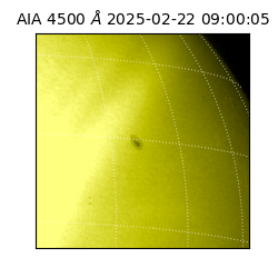 saia - 2025-02-22T09:00:05.962000