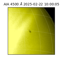 saia - 2025-02-22T10:00:05.962000