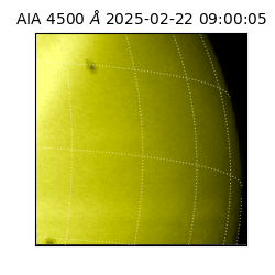 saia - 2025-02-22T09:00:05.962000