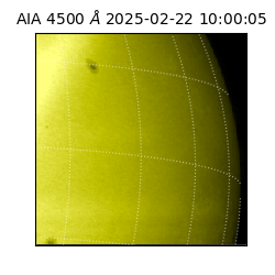 saia - 2025-02-22T10:00:05.962000