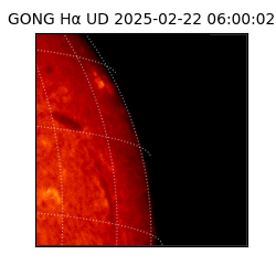 gong - 2025-02-22T06:00:02