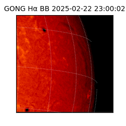 gong - 2025-02-22T23:00:02