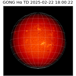 gong - 2025-02-22T18:00:22