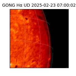 gong - 2025-02-23T07:00:02