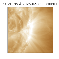 suvi - 2025-02-23T03:00:01.448000