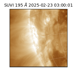 suvi - 2025-02-23T03:00:01.448000