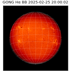 gong - 2025-02-25T20:00:02
