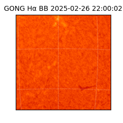 gong - 2025-02-26T22:00:02