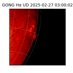 gong - 2025-02-27T03:00:02