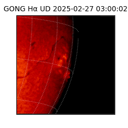 gong - 2025-02-27T03:00:02