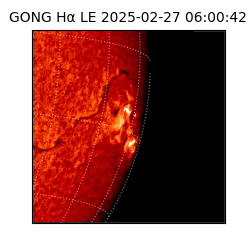 gong - 2025-02-27T06:00:42
