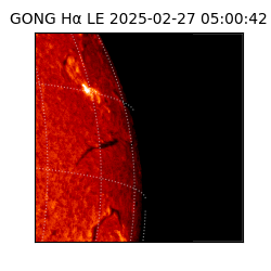 gong - 2025-02-27T05:00:42