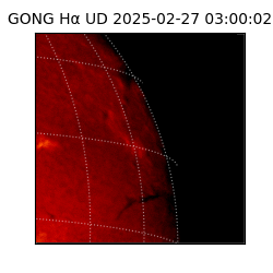 gong - 2025-02-27T03:00:02