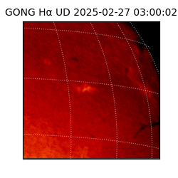 gong - 2025-02-27T03:00:02