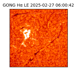 gong - 2025-02-27T06:00:42