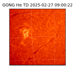 gong - 2025-02-27T09:00:22