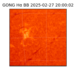gong - 2025-02-27T20:00:02