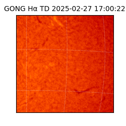 gong - 2025-02-27T17:00:22