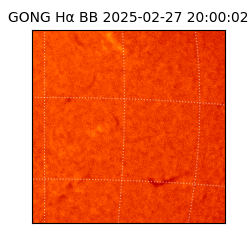 gong - 2025-02-27T20:00:02