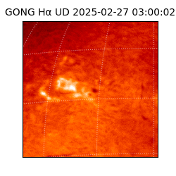 gong - 2025-02-27T03:00:02