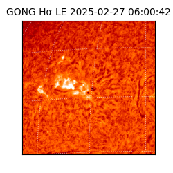 gong - 2025-02-27T06:00:42